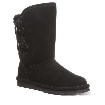 New Arrivals Bearpaw Women's Jenni Black New Arrivals Bearpaw Women's Jenni Black