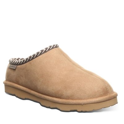 New Arrivals Bearpaw Women's Tabitha Vegan Iced Coffee