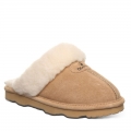 New Arrivals Bearpaw Women's Loki II Iced Coffee