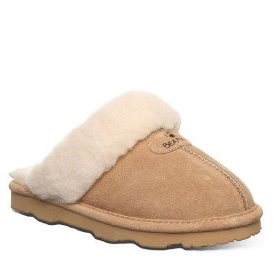 New Arrivals Bearpaw Women's Loki II Iced Coffee New Arrivals Bearpaw Women's Loki II Iced Coffee