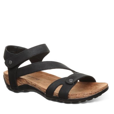 New Arrivals Bearpaw Women's Solana Black New Arrivals Bearpaw Women's Solana Black