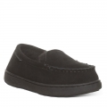 New Arrivals Bearpaw Kids' Jamie Youth Black