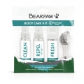 New Arrivals Bearpaw Men's BearCoat? Cleaning Kit