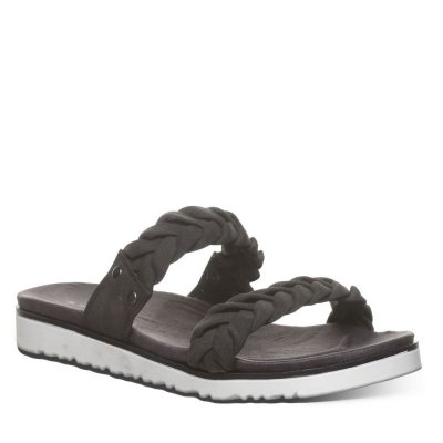 New Arrivals Bearpaw Women's Thessa Carbon New Arrivals Bearpaw Women's Thessa Carbon