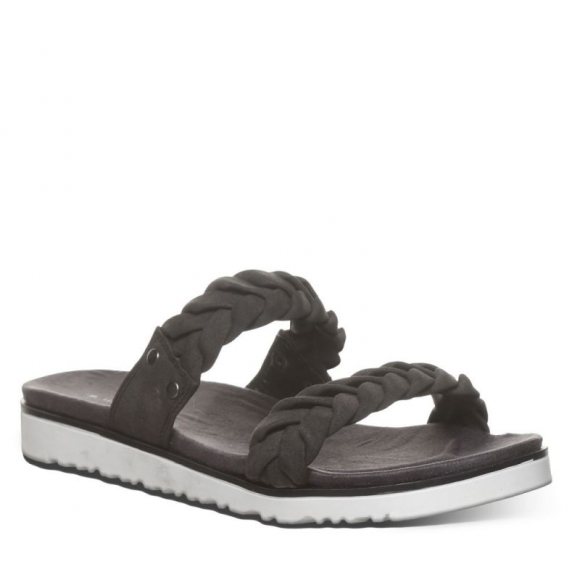 New Arrivals Bearpaw Women's Thessa Carbon