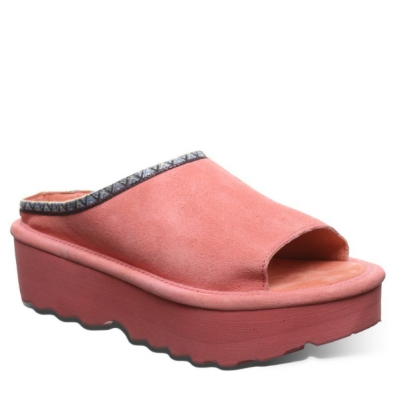 New Arrivals Bearpaw Women's Navigate Lantana