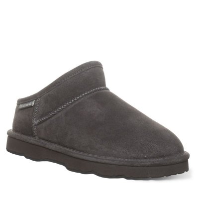 New Arrivals Bearpaw Women's Kamala Graphite New Arrivals Bearpaw Women's Kamala Graphite