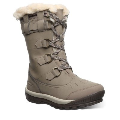 New Arrivals Bearpaw Women's Desdemona Stone