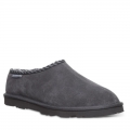 New Arrivals Bearpaw Men's Beau Graphite