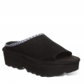 New Arrivals Bearpaw Women's Navigate Black