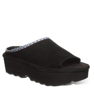 New Arrivals Bearpaw Women's Navigate Black New Arrivals Bearpaw Women's Navigate Black