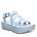 New Arrivals Bearpaw Women's High Seas Tourmaline Blue