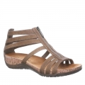 New Arrivals Bearpaw Women's Layla Brown