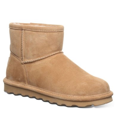 New Arrivals Bearpaw Women's Alyssa Iced Coffee