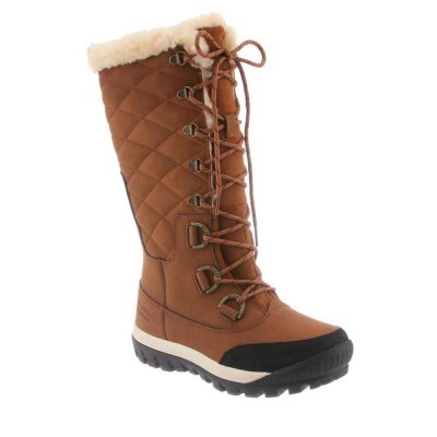New Arrivals Bearpaw Women's Isabella Hickory