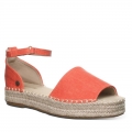 New Arrivals Bearpaw Women's Affogato Coral