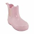 New Arrivals Bearpaw Kids' Chelsea Rain Boots Kids Light Pink Gloss