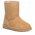 New Arrivals Bearpaw Kids' Elle Youth Iced Coffee