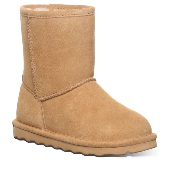 New Arrivals Bearpaw Kids' Elle Youth Iced Coffee New Arrivals Bearpaw Kids' Elle Youth Iced Coffee