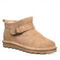 New Arrivals Bearpaw Women's Petite Iced Coffee