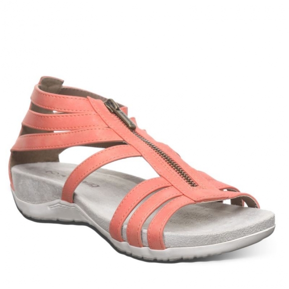New Arrivals Bearpaw Women's Ronda Coral New Arrivals Bearpaw Women's Ronda Coral