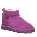 New Arrivals Bearpaw Kids' Shorty Youth Hypnotic Violet