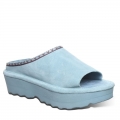 New Arrivals Bearpaw Women's Navigate Tourmaline Blue