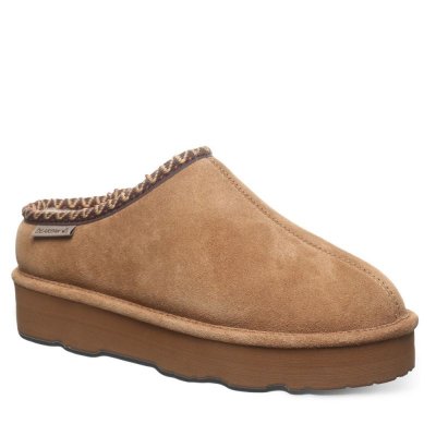 New Arrivals Bearpaw Women's Martis Hickory New Arrivals Bearpaw Women's Martis Hickory