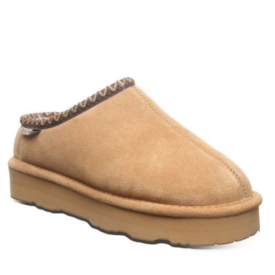 New Arrivals Bearpaw Women's Martis Iced Coffee Solid New Arrivals Bearpaw Women's Martis Iced Coffee Solid