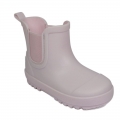 New Arrivals Bearpaw Kids' Chelsea Rain Boots Kids Light Pink