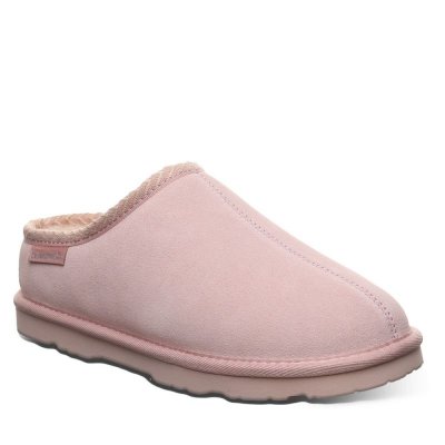 New Arrivals Bearpaw Women's Tabitha Peach Skin