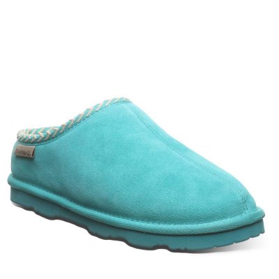 New Arrivals Bearpaw Women's Tabitha Liquid Turquoise