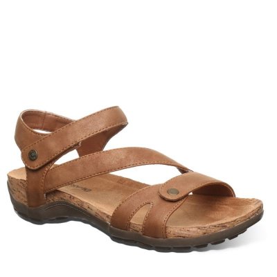 New Arrivals Bearpaw Women's Solana Hickory New Arrivals Bearpaw Women's Solana Hickory