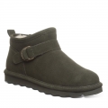 New Arrivals Bearpaw Women's Petite Seaweed