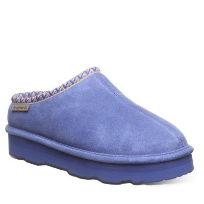 New Arrivals Bearpaw Women's Martis Ultramarine New Arrivals Bearpaw Women's Martis Ultramarine
