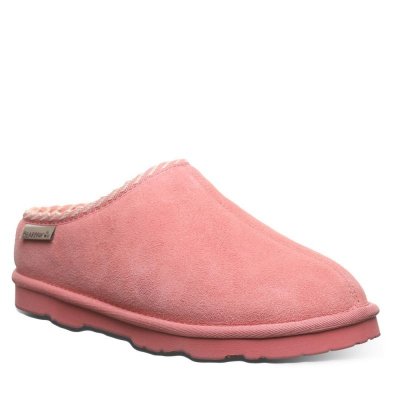 New Arrivals Bearpaw Women's Tabitha Shell Pink