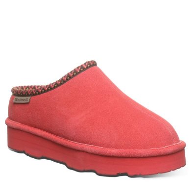 New Arrivals Bearpaw Women's Martis Guava New Arrivals Bearpaw Women's Martis Guava