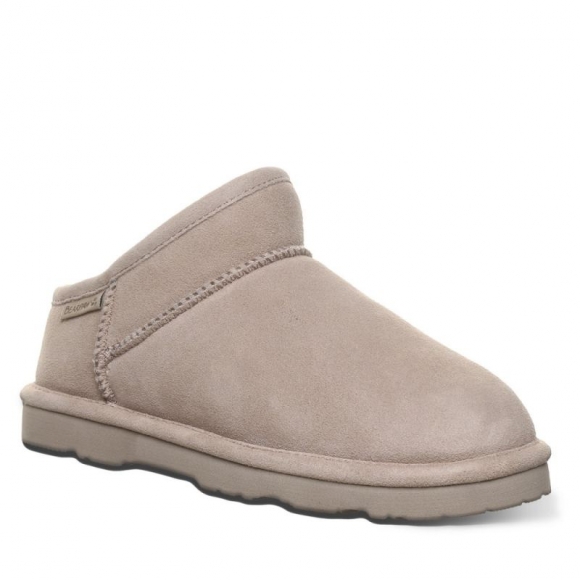 New Arrivals Bearpaw Women's Kamala Mushroom New Arrivals Bearpaw Women's Kamala Mushroom