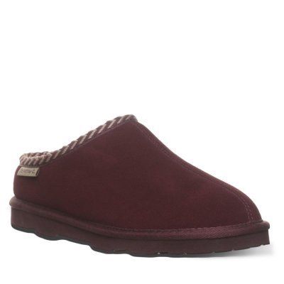 New Arrivals Bearpaw Women's Tabitha Eggplant