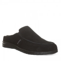 New Arrivals Bearpaw Men's Joel Black