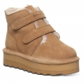 New Arrivals Bearpaw Kids' Retro Larisa Youth Iced Coffee