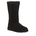 New Arrivals Bearpaw Women's Elle Tall Black