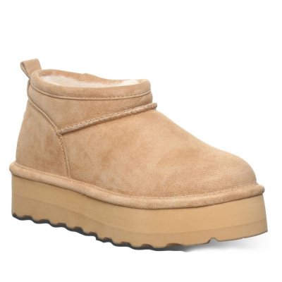 New Arrivals Bearpaw Women's Retro Super Shorty Iced Coffee New Arrivals Bearpaw Women's Retro Super Shorty Iced Coffee