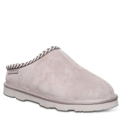 New Arrivals Bearpaw Women's Tabitha Mushroom
