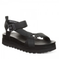 New Arrivals Bearpaw Women's Hydra Black