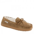 New Arrivals Bearpaw Men's Moc II Hickory