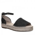 New Arrivals Bearpaw Women's Affogato Black