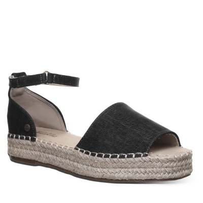 New Arrivals Bearpaw Women's Affogato Black