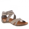 New Arrivals Bearpaw Women's Julianna Pewter