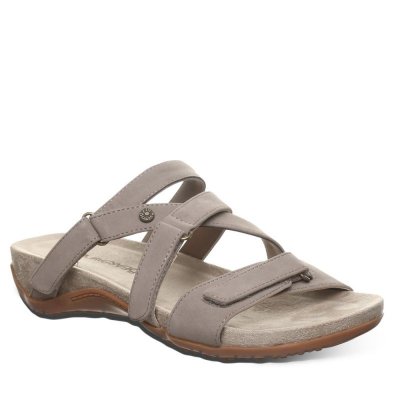 New Arrivals Bearpaw Women's Acacia Stone New Arrivals Bearpaw Women's Acacia Stone